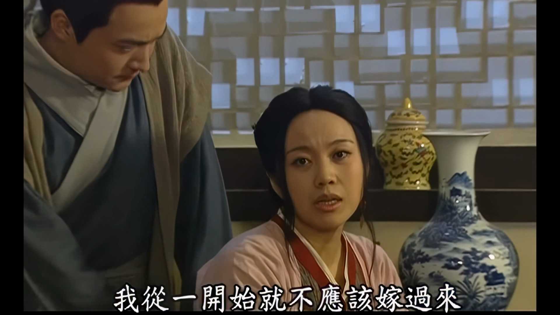 高清修复【武林外传1080P】362.4GB (2006)  [中国大陆] 汉语普通话 / 9.6 高分 单集5G+