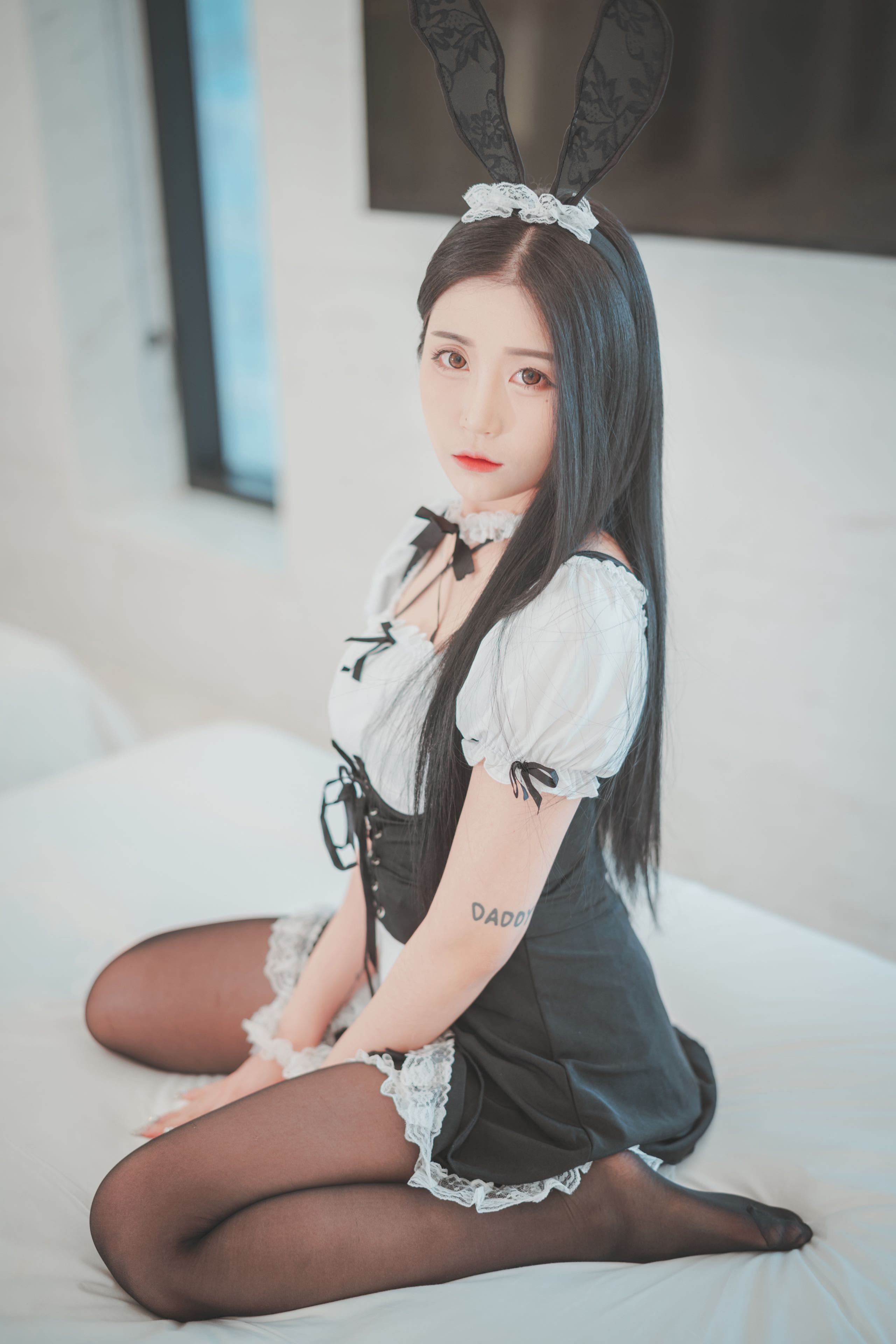 韩国美女套图第二弹