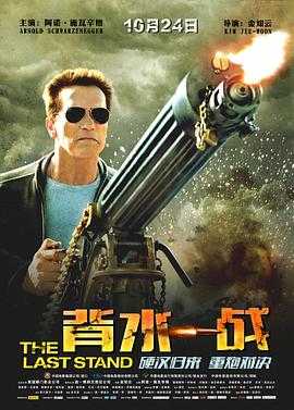 背水一战 1080p remux(2013)内嵌简繁特效字幕(29.1G)