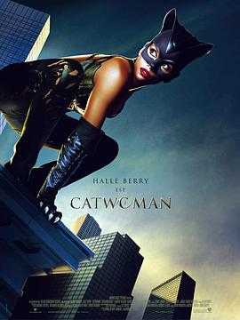 猫女 1080p remux(2004)内挂中文字幕（14.9G）