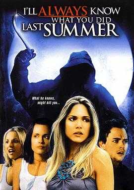 我一直知道你去年夏天干了什么2160p.WEB-DL(2006)内挂中文字幕(16.2G)