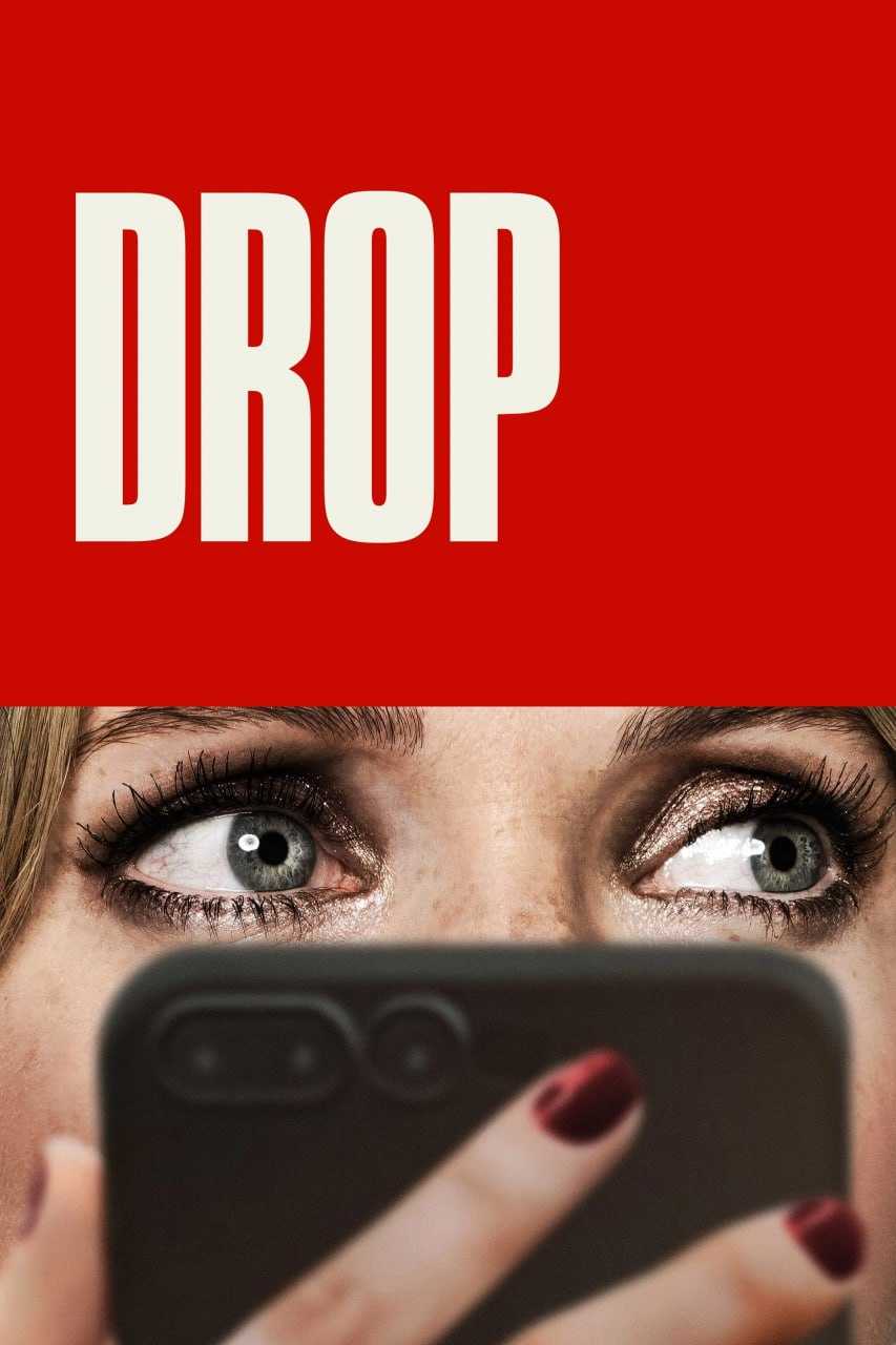 隔空投送/无线杀机 Drop (2025)   [1080P]   [外挂中文字幕] 1.3gb