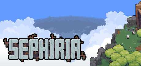 【端游推荐】赛菲莉娅 v0.7.12 中文（解压即玩） [1 GB]