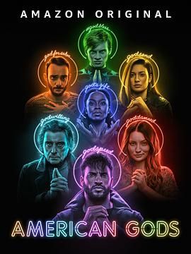 美国众神 第三季 American Gods Season 3