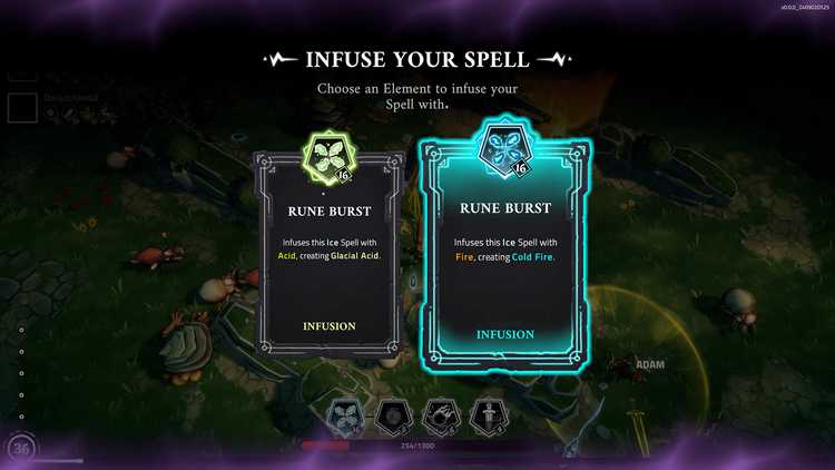 【游戏分享】咒语旅团（The Spell Brigade）v0.81免安装中文版