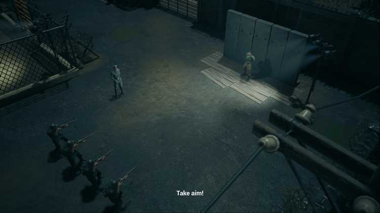 【游戏分享】盟军敢死队 起源（Commandos Origins）v1.0.0.74101全DLC中文版