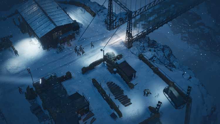【游戏分享】盟军敢死队 起源（Commandos Origins）v1.0.0.74101全DLC中文版