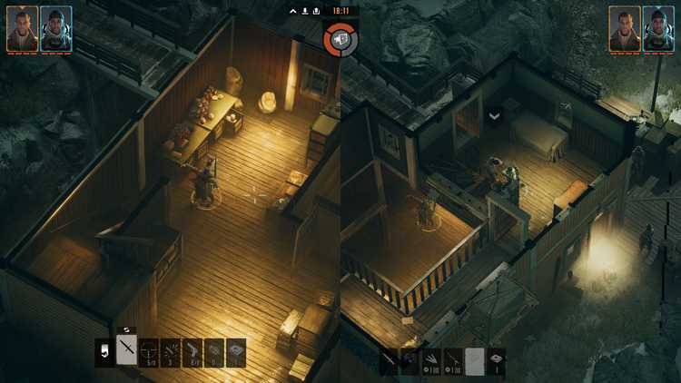 【游戏分享】盟军敢死队 起源（Commandos Origins）v1.0.0.74101全DLC中文版