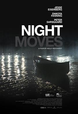 飘渺夜空 / 夜色棋着 / 夜幕行动(台)