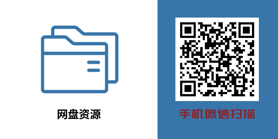 生成的二维码