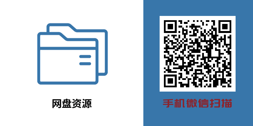 生成的二维码