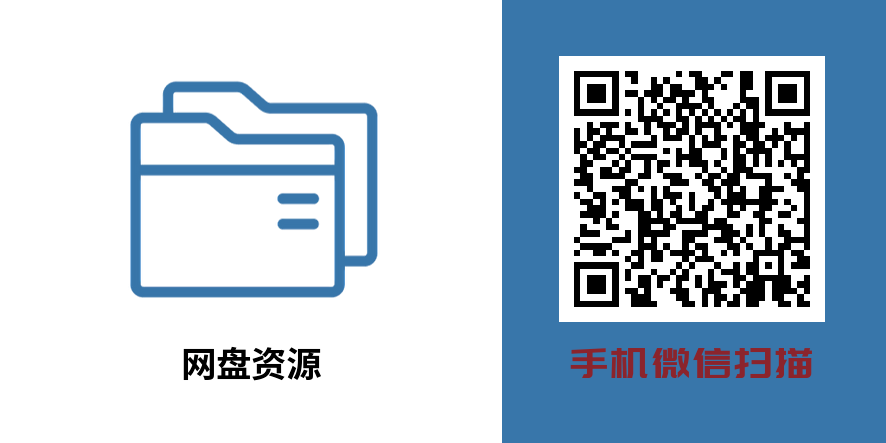 生成的二维码