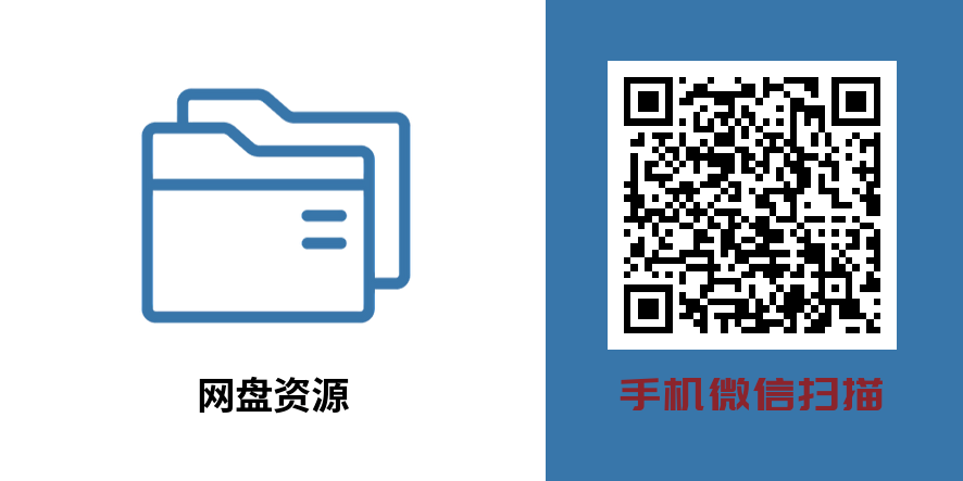 生成的二维码