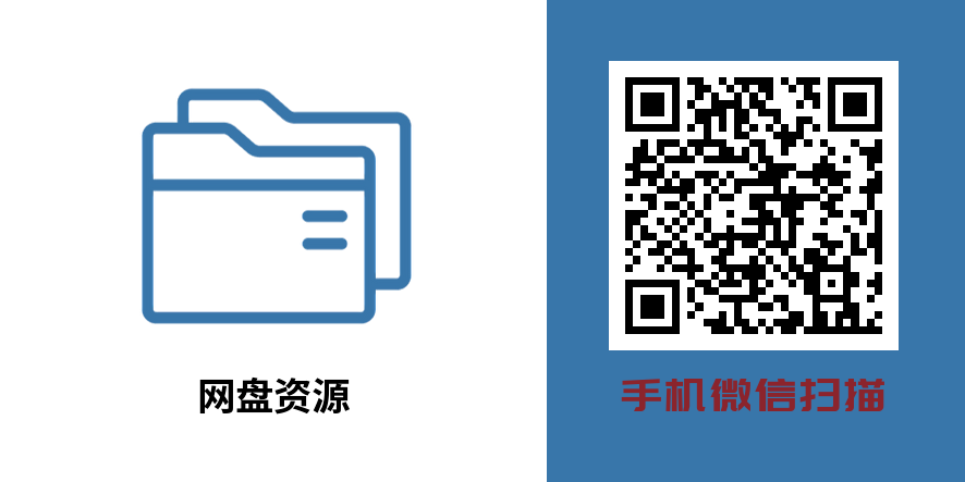 生成的二维码