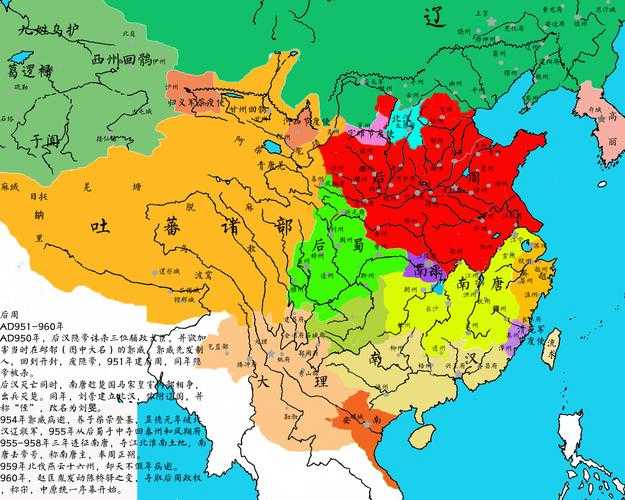 中国历史地图集【PDF+高清图集】适合广大的历史爱好者和学习者阅读
