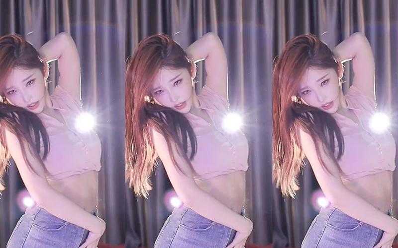 主播小小酥直播性感热舞 超清