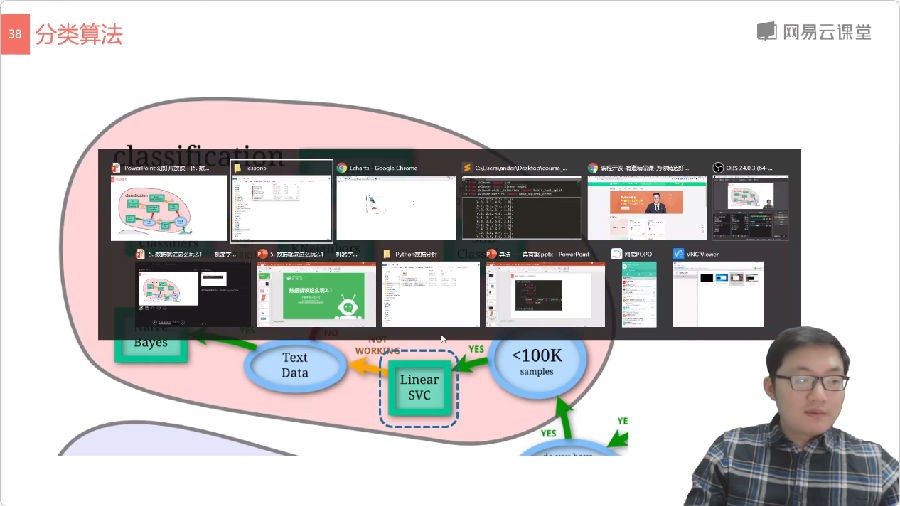 《职场人必学的Python技能课》从0基础到Python高手视频课+讲义+成品软件+素材 [MP4]