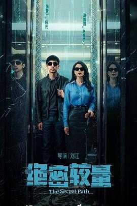 绝密较量（2025）【更06集】【4K/臻彩视听】国语中字 0.9G/集左右
