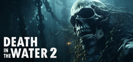 死在水中2 v1.1.10（Death in the Water 2）免安装中文版