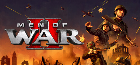 战争之人2 v1.040 全DLC 单机+联机 送修改器（Men of War II）免安装中文版