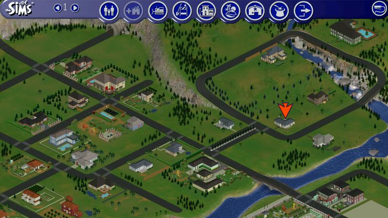 安卓手机游戏《模拟人生v43.0.0.151508》 [完整版]Steam移植