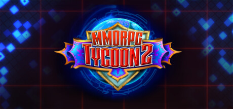 MMORPG大亨2 v0.20.90（MMORPG Tycoon 2）免安装中文版