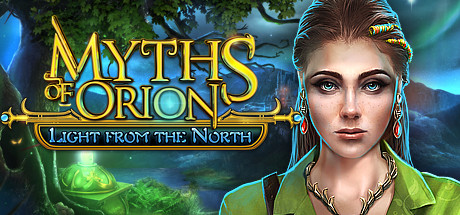 猎户神话：北境之光（Myths Of Orion: Light From The North）免安装中文版