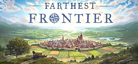 最远的边陲|遥远的边陲 v0.9.6e（Farthest Frontier）免安装中文版