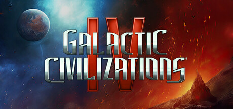 银河文明4：超新星 v2.9 单机+联机（Galactic Civilizations IV: Supernova）免安装中文版