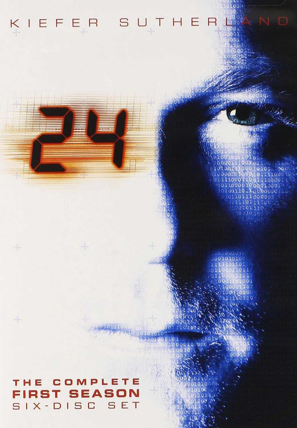24小时(九季合集)【bluRay.720P】【内嵌简英双语字幕】【剧情/动作/悬疑】【116GB】