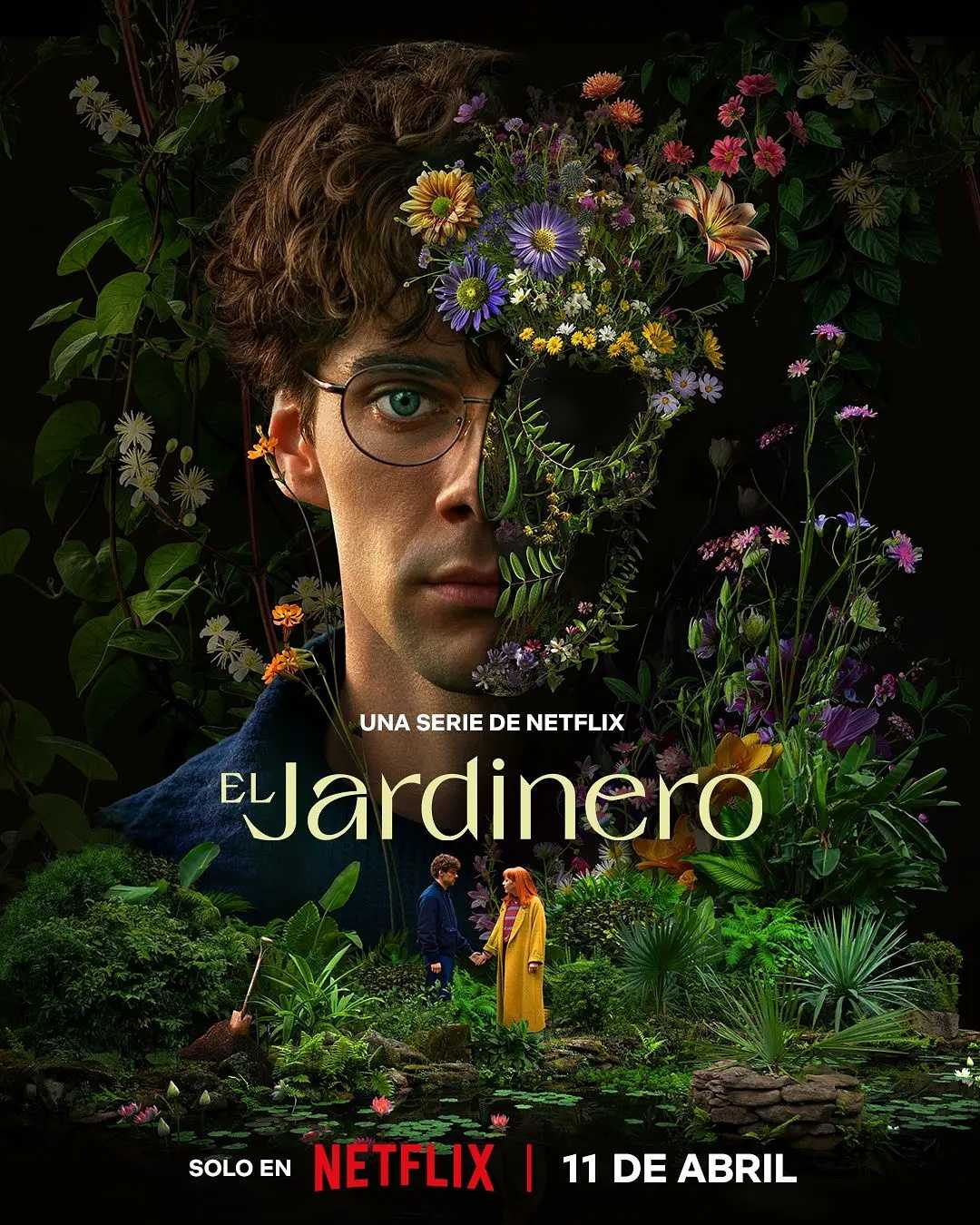 园丁 The Gardener(2025)【6集全】【NF.1080P】【内封简繁英】【剧情/惊悚】