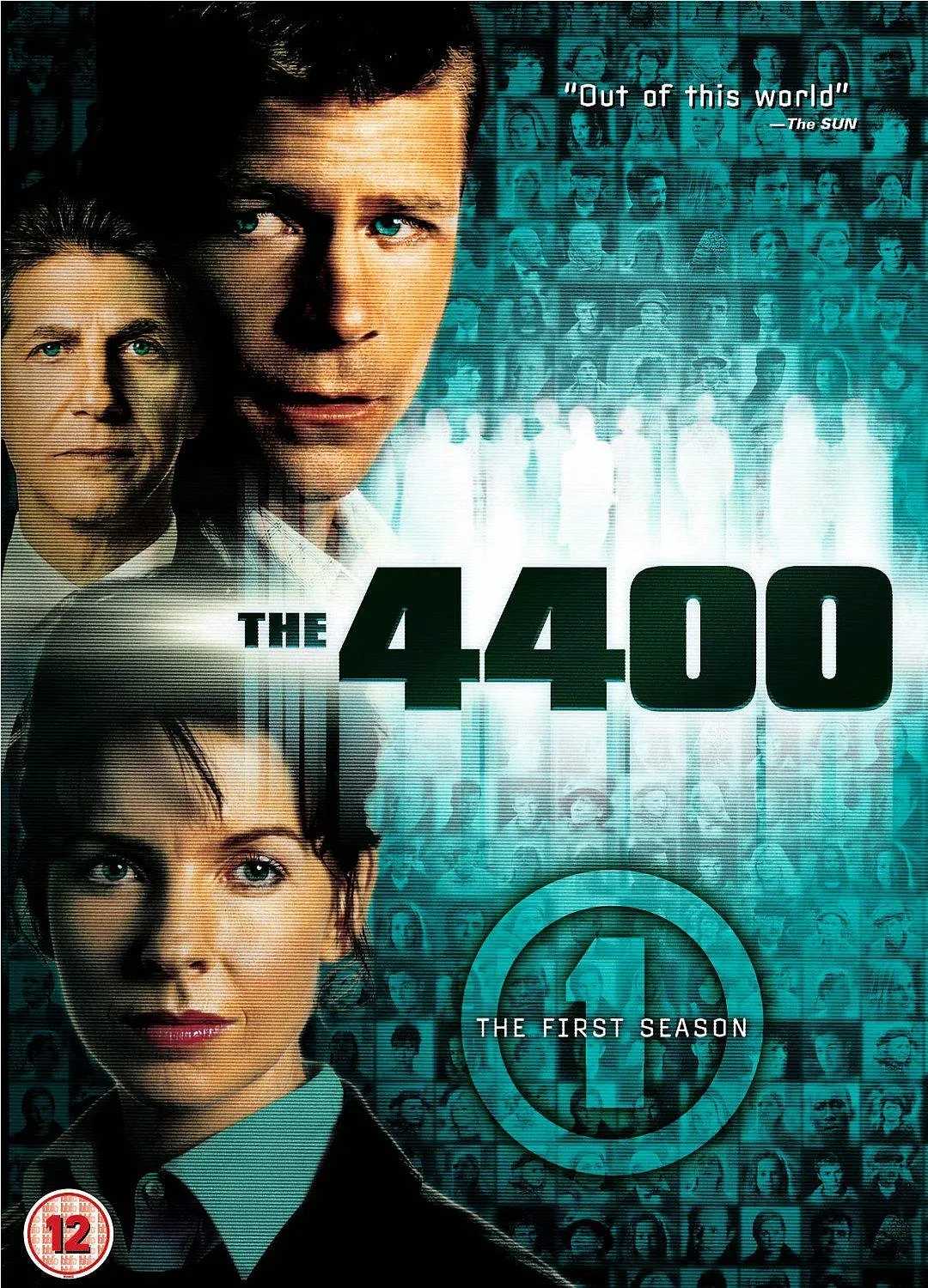4400 (S01-S04合集)【BluRay.1080P】【内封简繁中字幕】【科幻/悬疑】【Yumi@FRDS】【76.4GB】