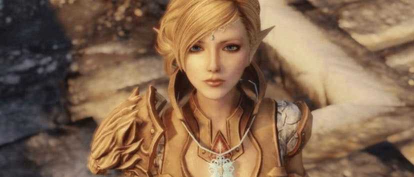 【Windows】【上古卷轴5】【mod 整合包】【40.9G】