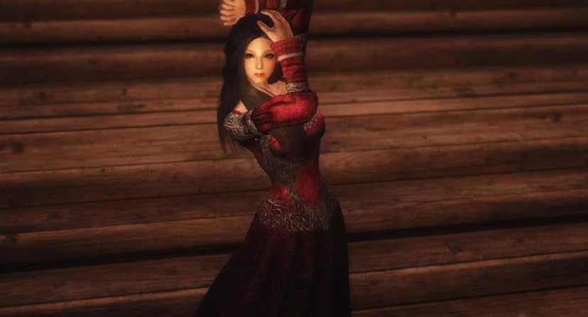 【Windows】【上古卷轴5】【mod 整合包】【40.9G】