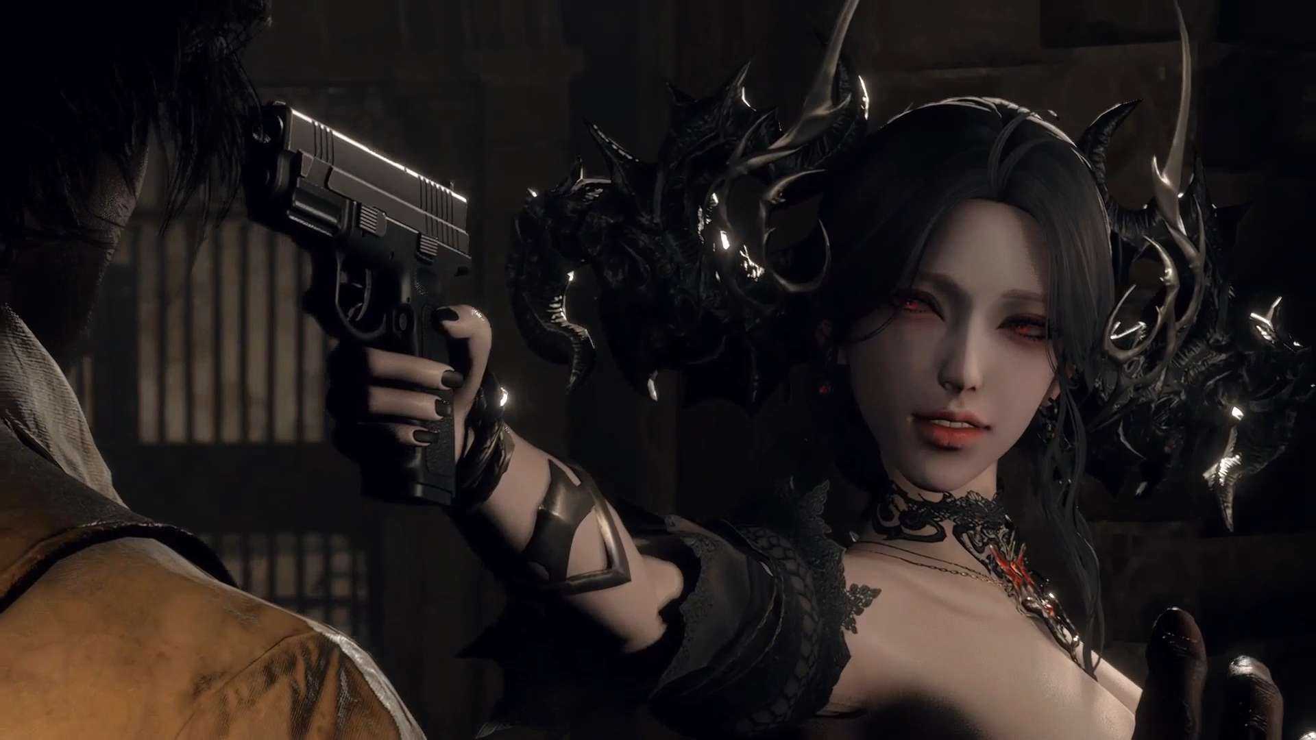 【windows】【生化危机4重置版mod】【mod】【20G】