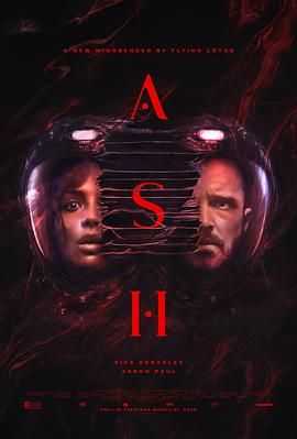 异世降临 Ash（2025）【4k】【英语内封中字】10.3G