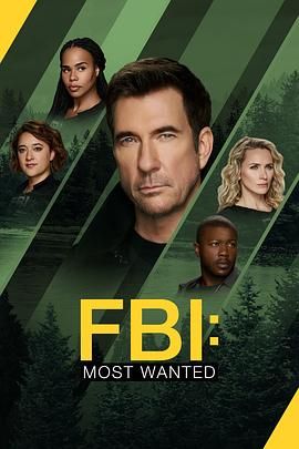 联邦调查局：通缉要犯 第六季 FBI: Most Wanted Season 6