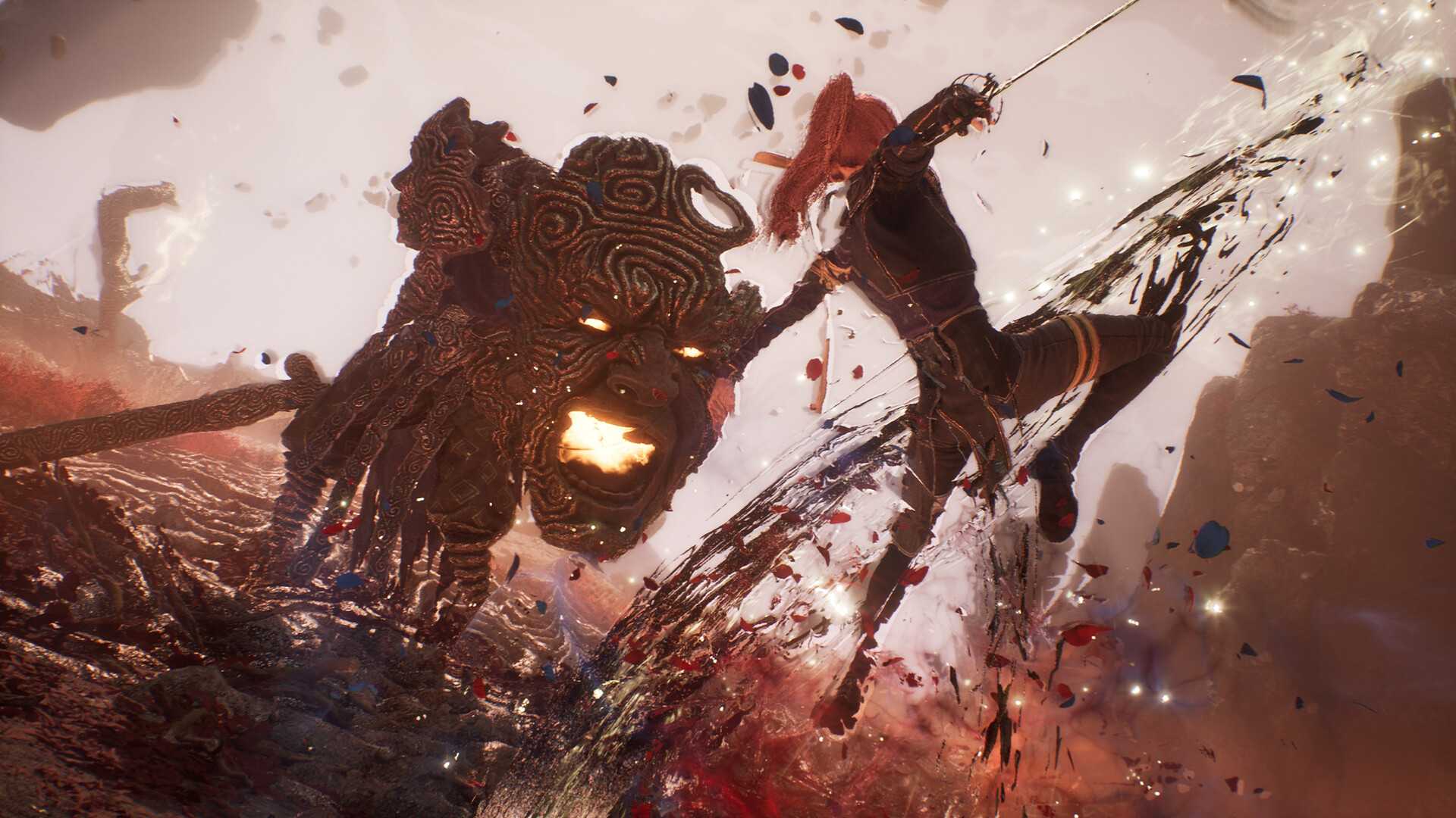 【PC游戏】光与影：33号远征队v56190 豪华版 官方中文 全DLC 绿色版|免安装解压即玩|赠原声音乐集【52G】