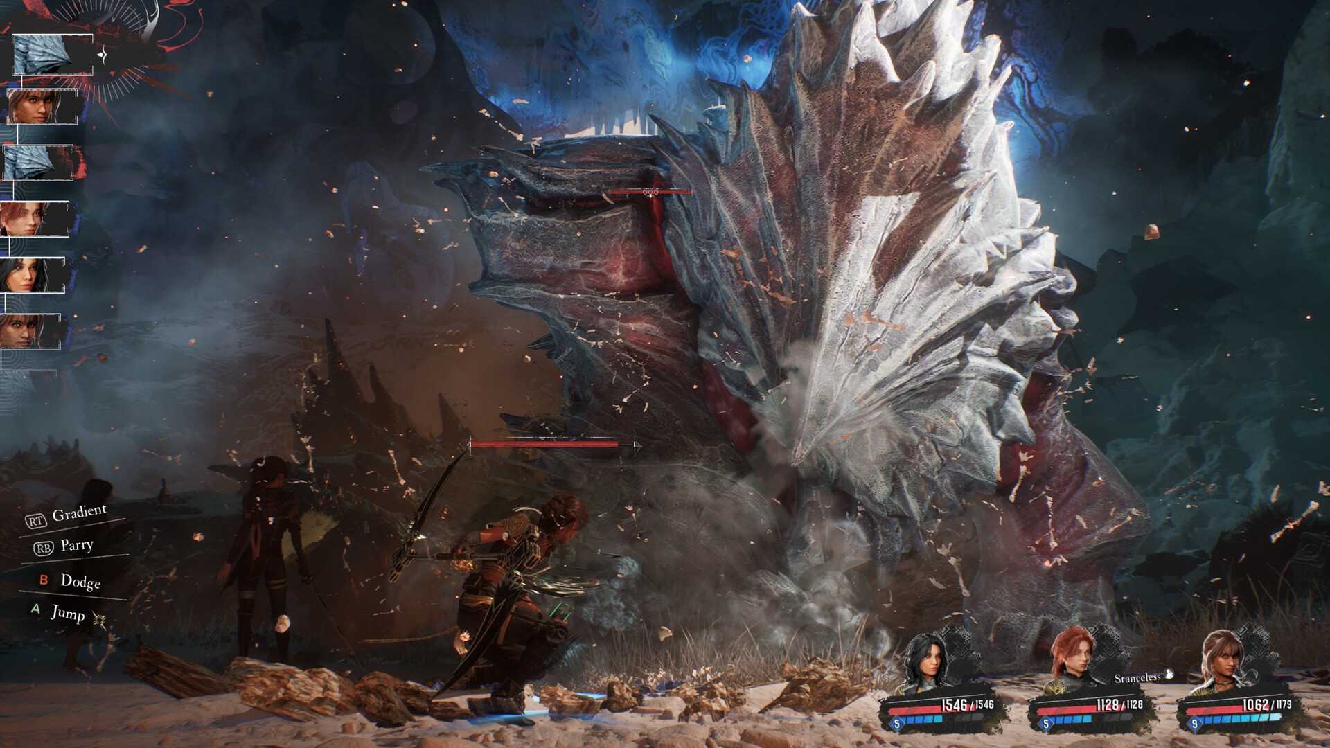 【PC游戏】光与影：33号远征队v56190 豪华版 官方中文 全DLC 绿色版|免安装解压即玩|赠原声音乐集【52G】