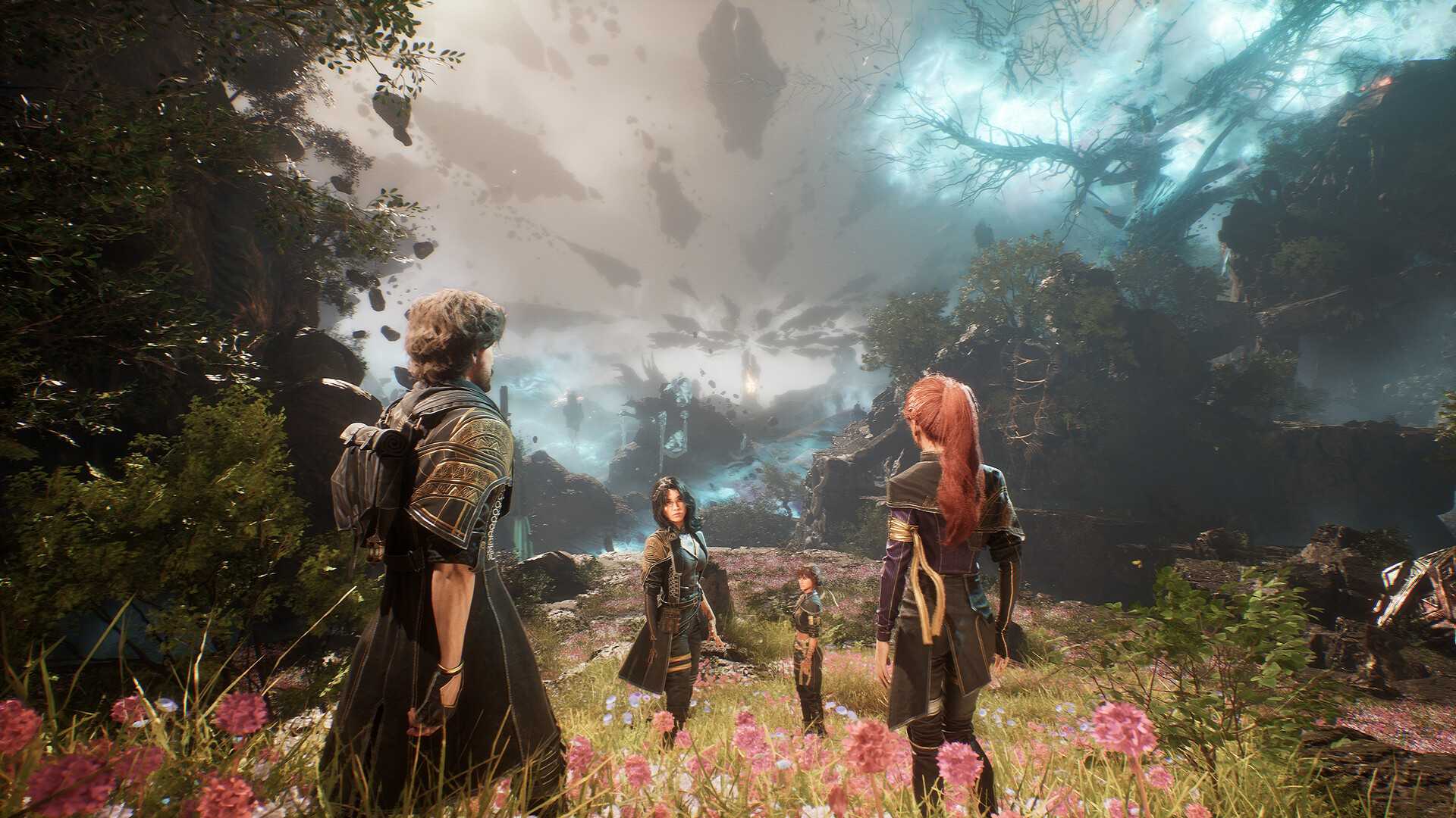 【PC游戏】光与影：33号远征队v56190 豪华版 官方中文 全DLC 绿色版|免安装解压即玩|赠原声音乐集【52G】