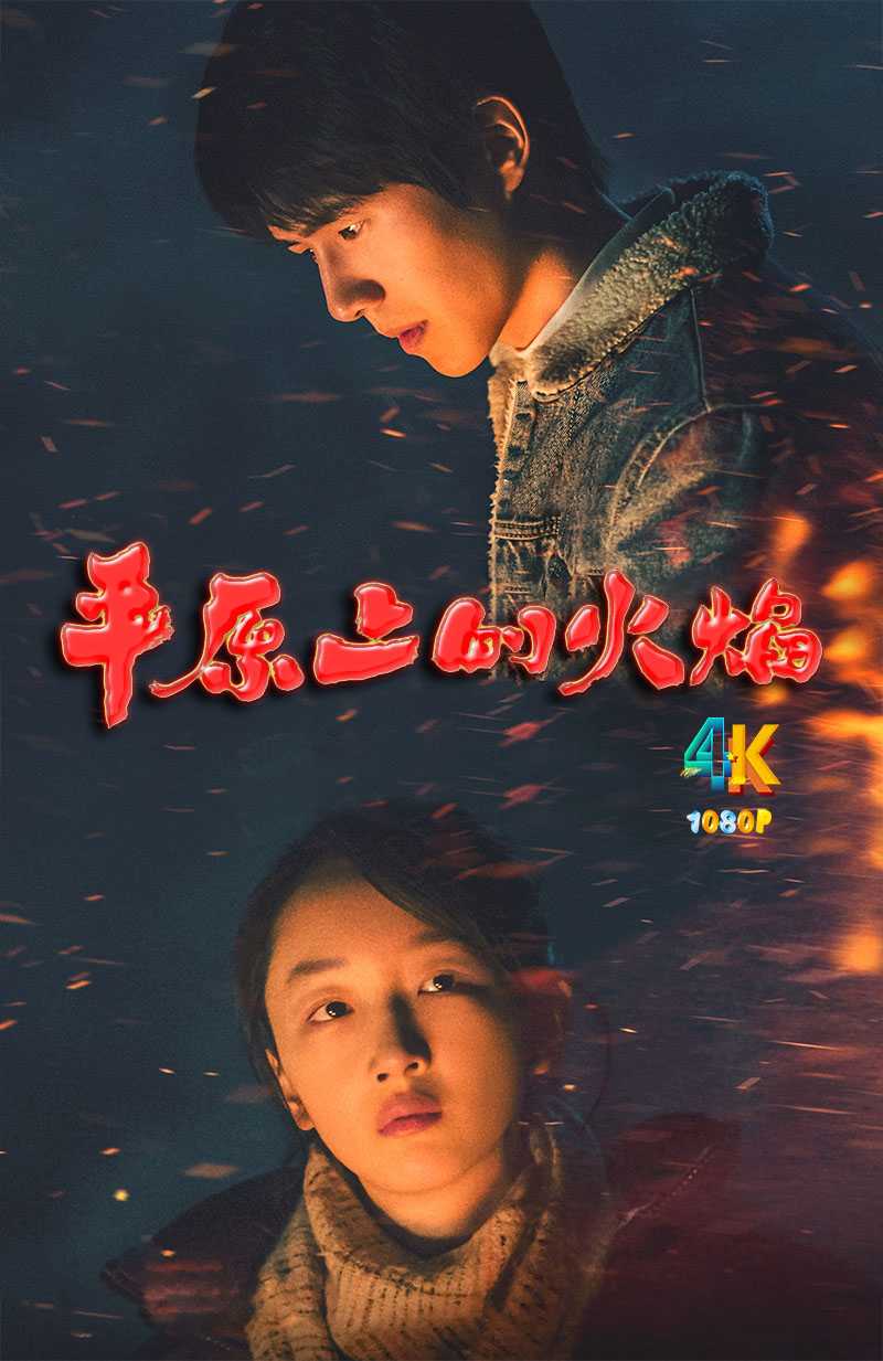 平原上的火焰.2025（4K+1080P）国语中字.周冬雨+刘昊然+梅婷.总29.1个