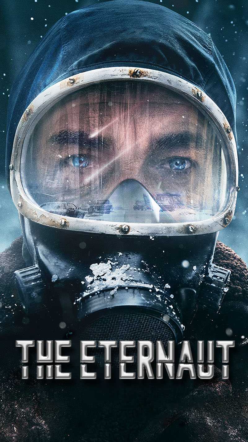 永航员.2025（+1080P）全6集.中字.关注很久的阿根廷科幻作品.Netflix.总33.5g