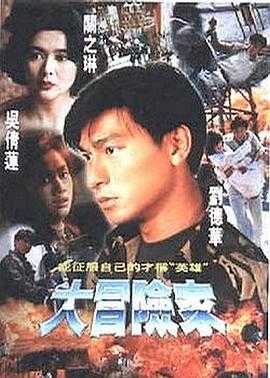 大冒險家 1080p remux (1995)内封简繁字幕(20G)