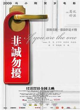 非诚勿扰 1080p remux(2008)内封简繁字幕(18.6G)