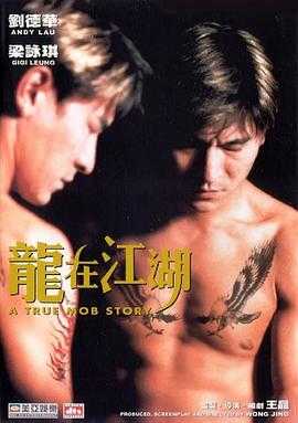 龙在江湖 1080p remux(1998)外挂中文字幕(10.8G)