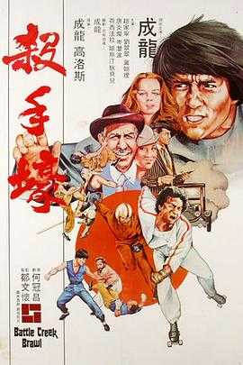 杀手壕 1080p remux(1980)外换简中字幕(24.7G)