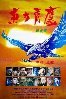 东方秃头 1080p remux(1987)内挂简繁字幕（27.1G）