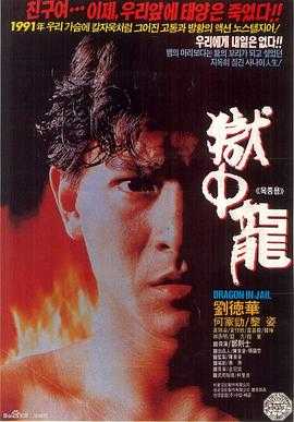 狱中龙 1080p remux (1990)外挂简中字幕(20.8G)