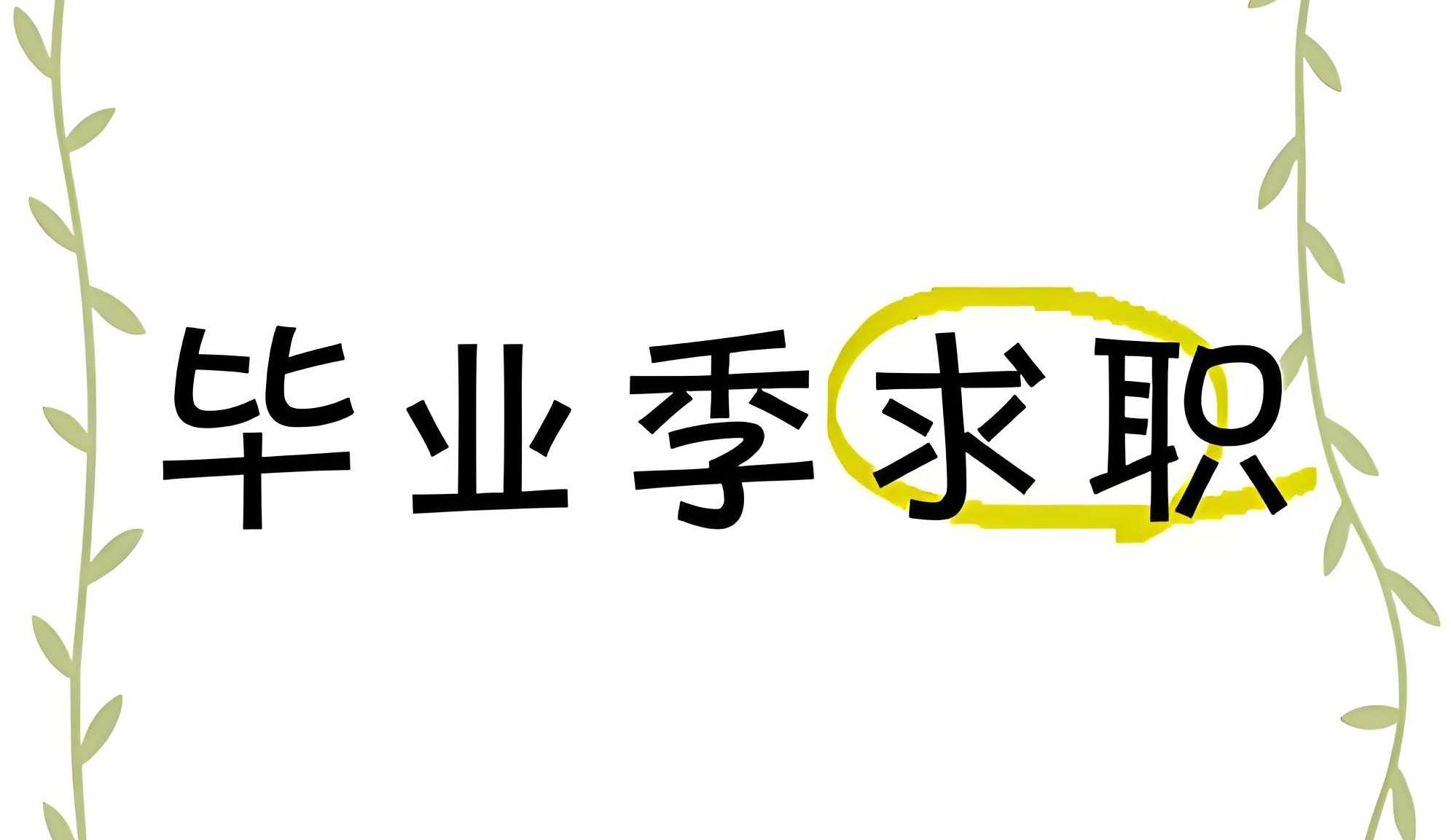毕业求职面试设计素材合集 PPT+图片 1.5GB