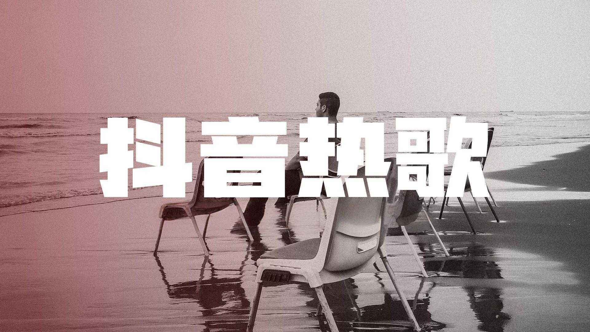 2025年抖音火爆热搜歌曲无损合集 MP3/WAV格式 26.8GB